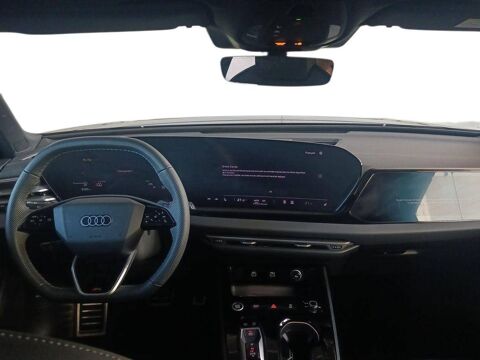 A5 Avant TDI Hybride 204 ch S tronic 7 Quattro 2024 occasion 13011 Marseille