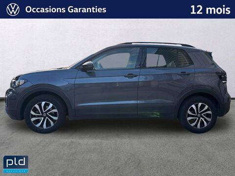 T-Cross 1.0 TSI 110 Start/Stop BVM6 2022 occasion 13730 Saint-Victoret