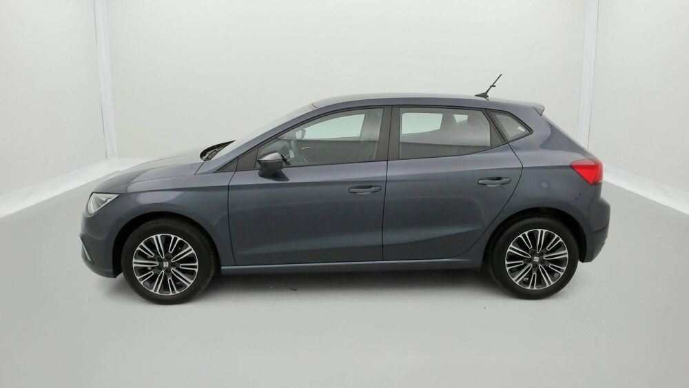 Ibiza 1.0 TSI 95 ch S/S BVM5 2025 occasion 25000 Besan&ccedil;on