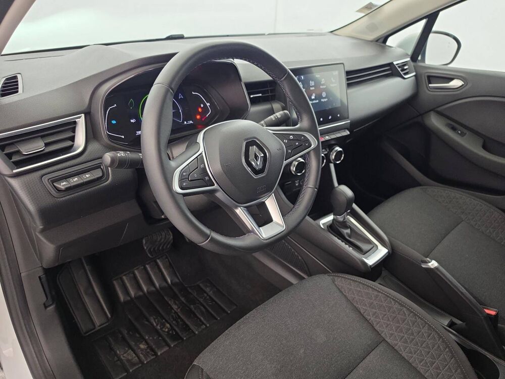 Clio CLIO SOCIETE E-TECH 140 - 21N 2022 occasion 50000 Saint-L&ocirc;