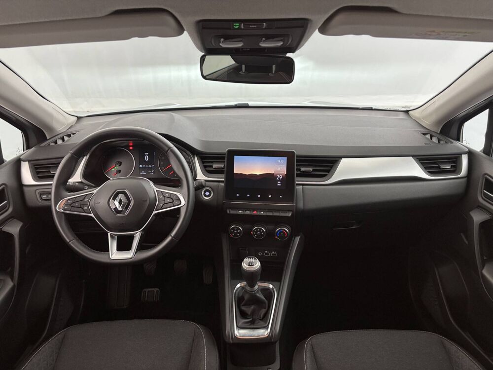 Captur TCe 90 2024 occasion 56400 Auray
