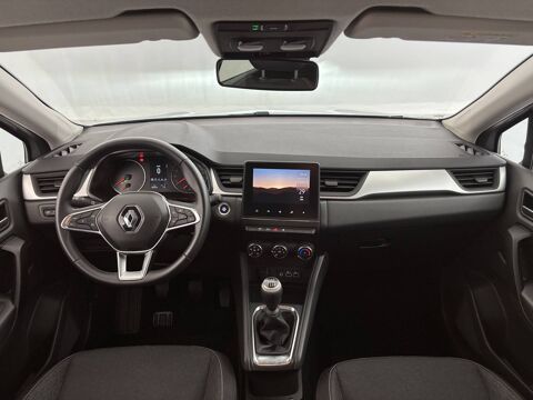 Captur TCe 90 2024 occasion 56400 Auray