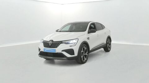 Annonce voiture Renault Arkana 20790 €
