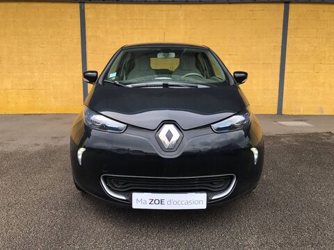 Zo&eacute; Zoe R90 Achat Int&eacute;gral 2019 occasion 29000 Quimper