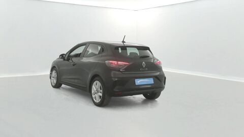 Clio E-Tech full hybrid 145 ch GSR2 2025 occasion 61200 Argentan