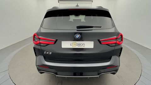 iX3 M Sport 286 ch 2025 occasion 94430 Chennevi&egrave;res-sur-Marne