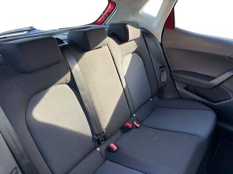Ibiza 1.0 TSI 95 ch S/S BVM5 2023 occasion 13090 Aix-en-Provence