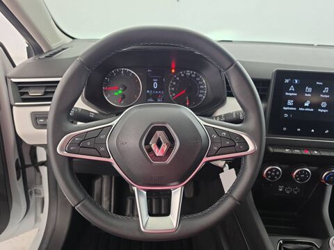 Clio TCe 90 2023 occasion 29600 Morlaix