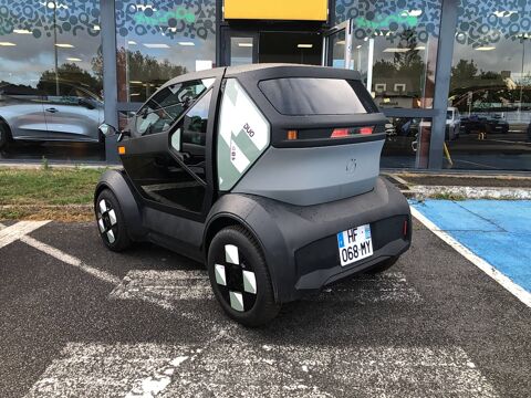  2025 occasion 56400 Auray