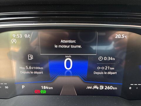 Polo 1.0 TSI 95 S&S DSG7 2026 occasion 13730 Saint-Victoret