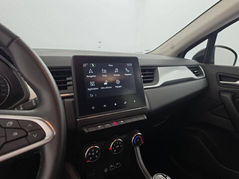 Captur TCe 90 2024 occasion 29200 Brest
