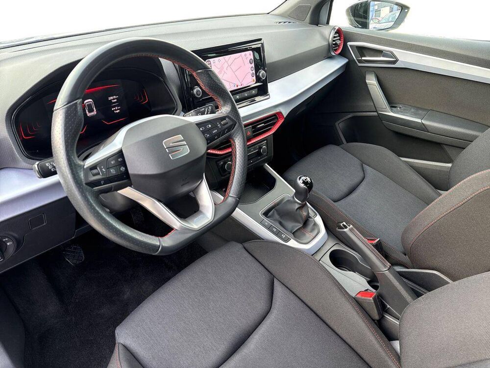 Arona 1.0 TSI 95 ch Start/Stop BVM5 2024 occasion 13300 Salon-de-Provence