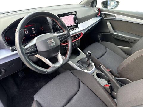 Arona 1.0 TSI 95 ch Start/Stop BVM5 2024 occasion 13300 Salon-de-Provence