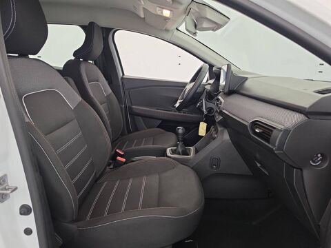 Sandero ECO-G 100 GSR2 2024 occasion 29900 Concarneau