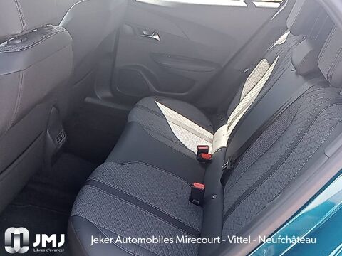 2008 Hybrid 145 e-DCS6 2025 occasion 88300 Neufch&acirc;teau