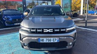 Duster Hybrid 155 2026 occasion 14400 Bayeux