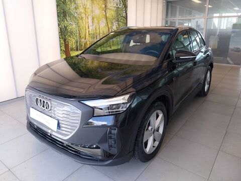 Q4 e-tron 45 285 ch 82 kWh 2024 occasion 24200 Sarlat-la-Can&eacute;da
