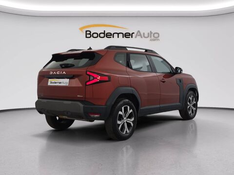 Duster Hybrid 140 2025 occasion 29200 Brest