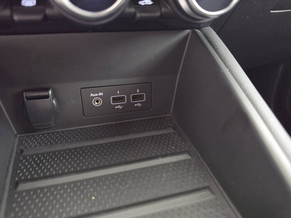 Captur E-Tech Plug-in 160 2021 occasion 22000 Saint-Brieuc