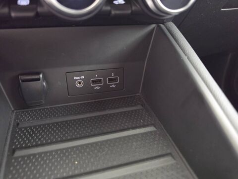 Captur E-Tech Plug-in 160 2021 occasion 22000 Saint-Brieuc