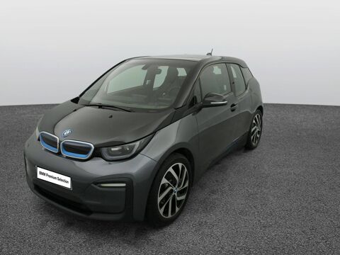 BMW i3 120 Ah 170 ch BVA 2022 occasion Chennevières-sur-Marne 94430