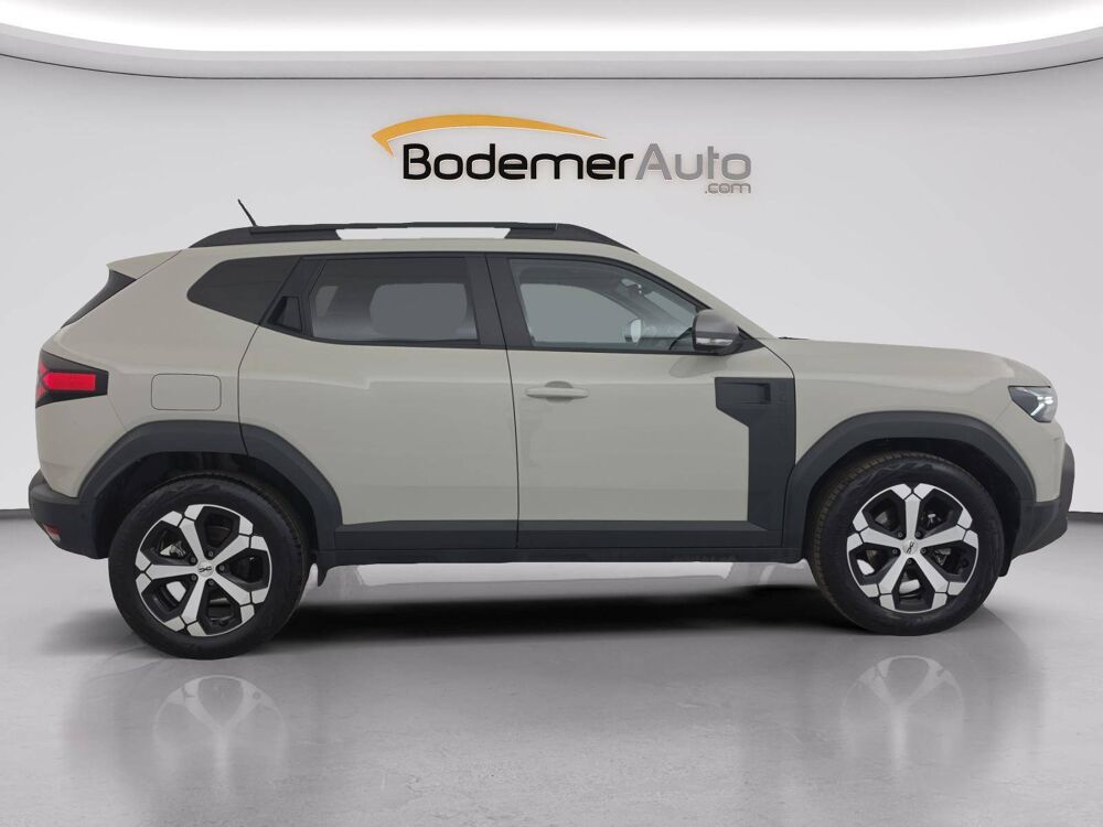 Duster Hybrid 140 2025 occasion 50100 Cherbourg-en-Cotentin