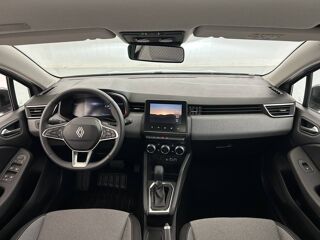 Clio E-Tech full hybrid 145 ch GSR2 2025 occasion 50000 Saint-L&ocirc;
