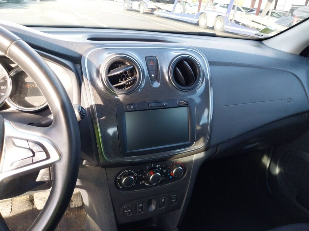 Sandero Blue dCi 95 2020 occasion 56300 Pontivy