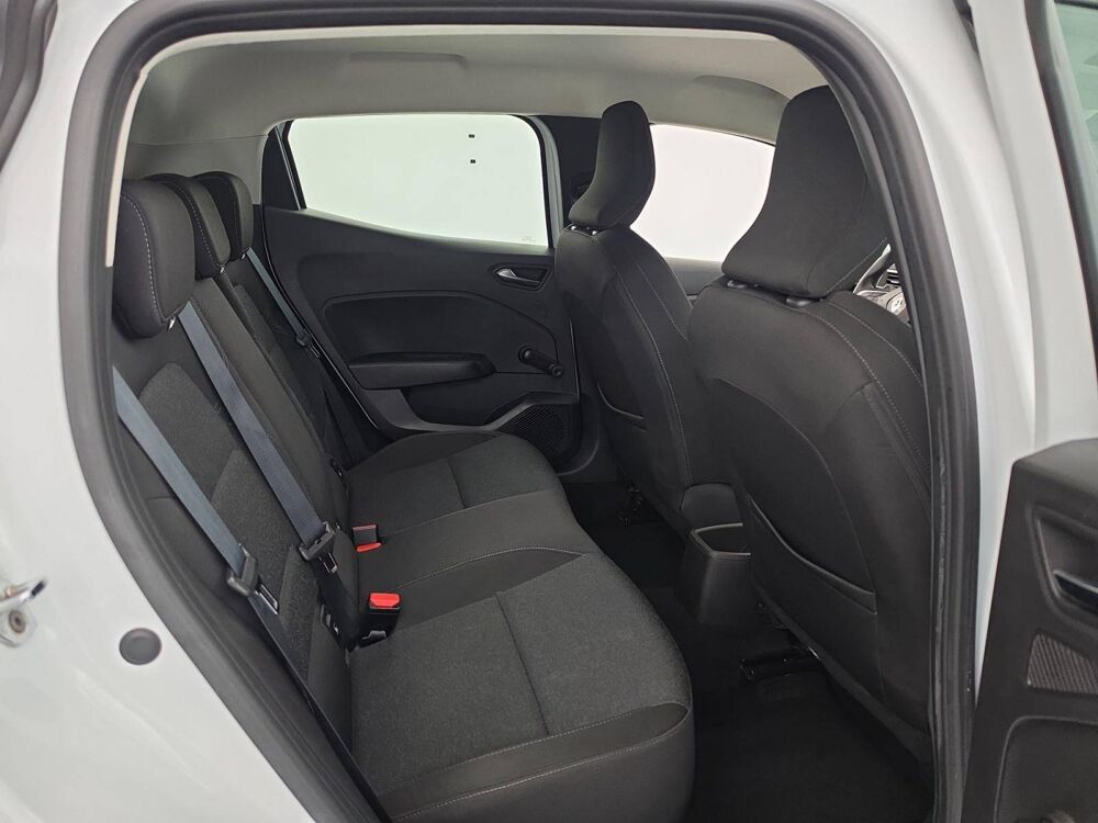 Clio TCe 100 GPL - 21N 2022 occasion 29900 Concarneau