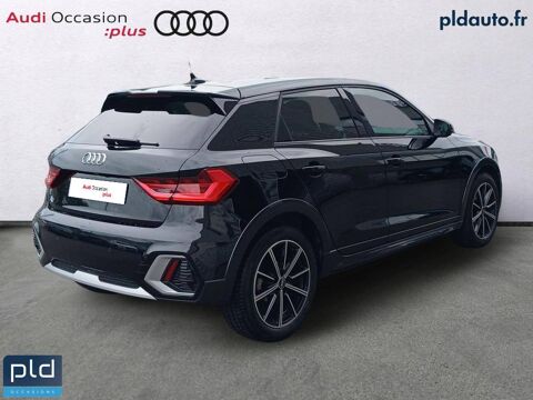 A1 Citycarver 30 TFSI 110 ch S tronic 7 2021 occasion 13090 Aix-en-Provence