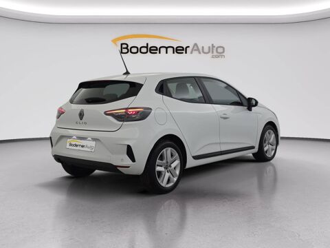 Clio Blue dCi 100 ch GSR2 2025 occasion 56800 Plo&euml;rmel
