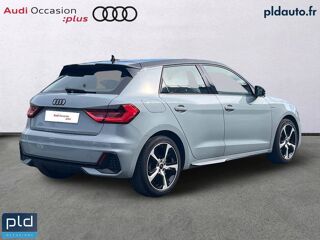 A1 Sportback 35 TFSI 150 ch S tronic 7 2023 occasion 13090 Aix-en-Provence