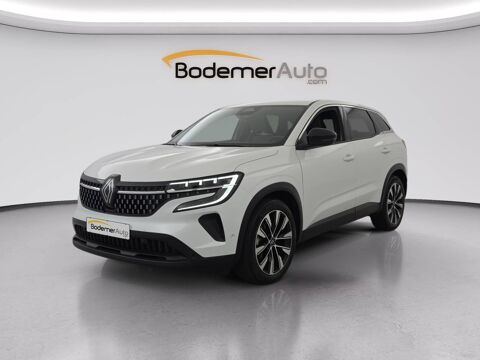 Renault Austral E-Tech hybrid 200 2023 occasion Caudan 56850