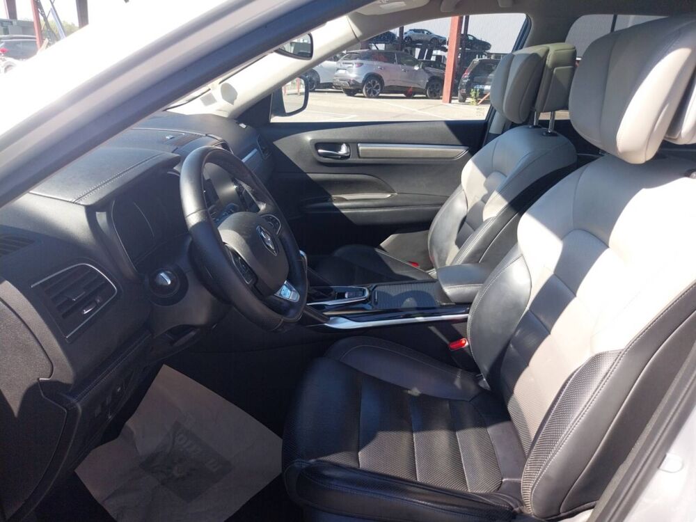 Koleos dCi 175 4x2 X-tronic 2019 occasion 61100 Flers