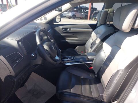 Koleos dCi 175 4x2 X-tronic 2019 occasion 61100 Flers