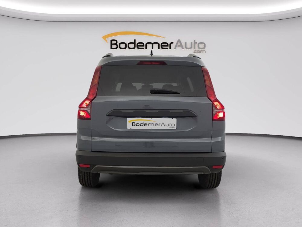 Jogger Hybrid 140 7 places 2024 occasion 14200 H&eacute;rouville-Saint-Clair