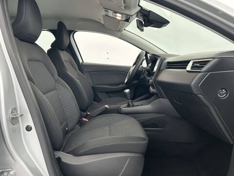 Clio TCe 90 2024 occasion 29200 Brest