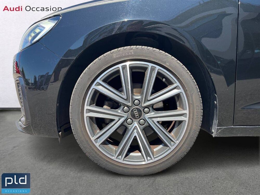 A1 Sportback 35 TFSI 150 ch S tronic 7 2022 occasion 13090 Aix-en-Provence