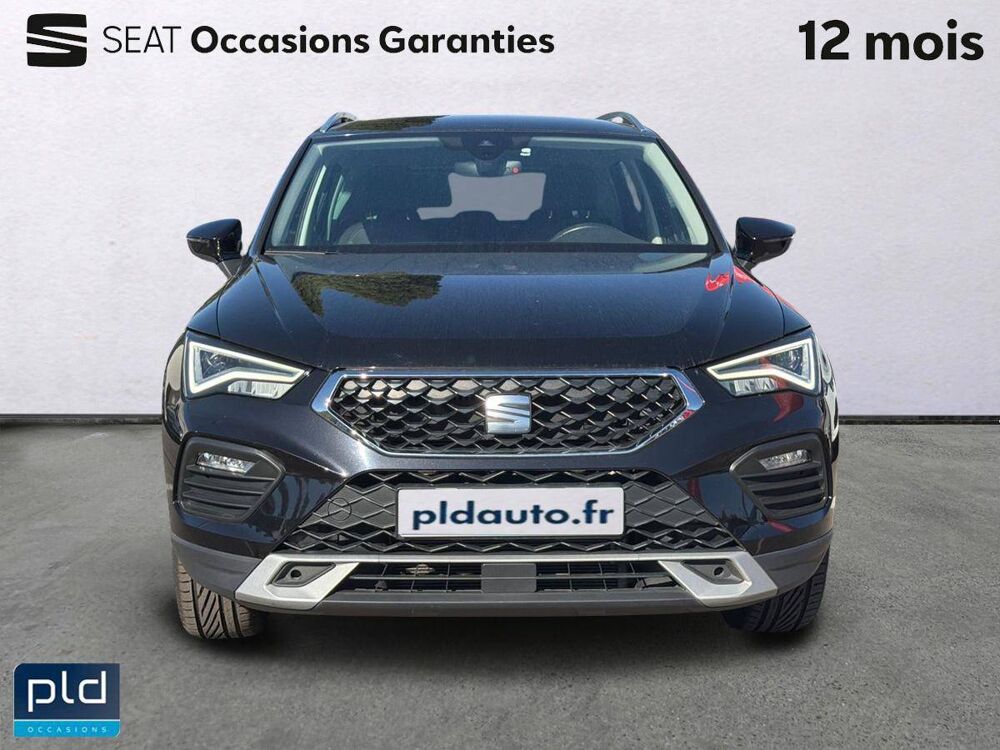 Ateca 2.0 TDI 115 ch Start/Stop 2023 occasion 13090 Aix-en-Provence
