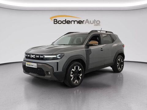 Annonce voiture Dacia Duster 25990 €