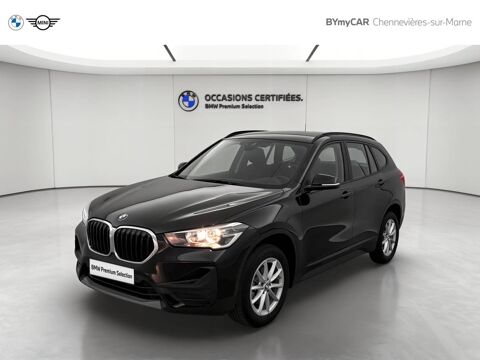 Annonce voiture BMW X1 26460 €