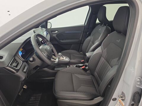 Symbioz E-Tech full hybrid 145 2025 occasion 14200 H&eacute;rouville-Saint-Clair
