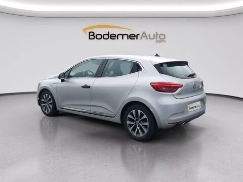 Clio TCe 90 - 21 2021 occasion 29200 Brest