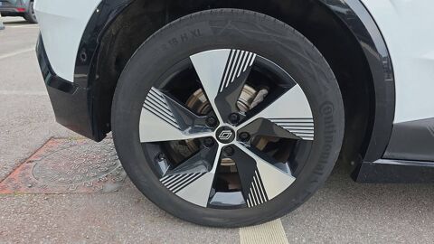 M&eacute;gane Megane E-Tech EV40 130ch standard charge 2022 occasion 22400 Lamballe