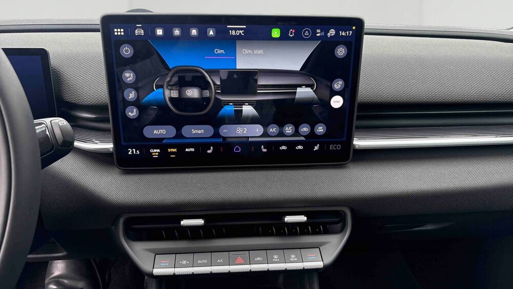 ID.3 ID. Polo 52 kWh 2026 occasion 62500 Salperwick
