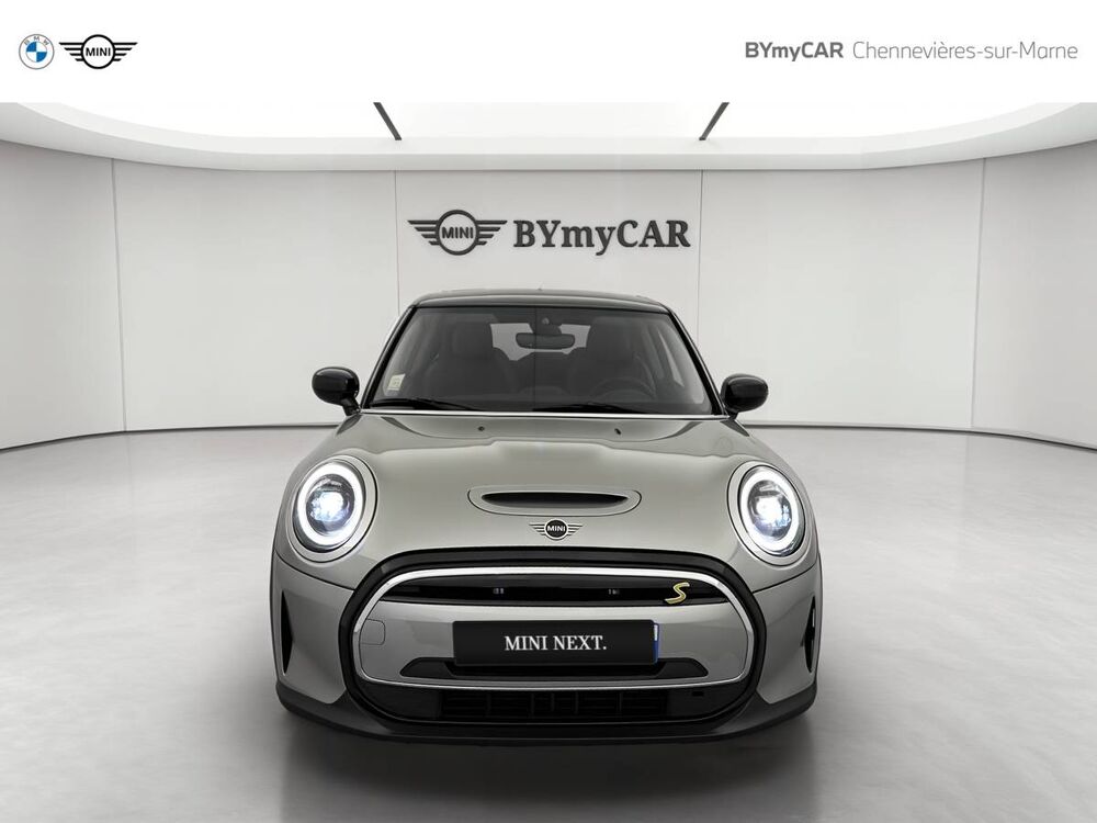 Cooper Hatch 3 Portes SE 184 ch 2024 occasion 94430 Chennevi&egrave;res-sur-Marne
