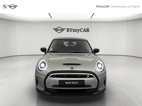Cooper Hatch 3 Portes SE 184 ch 2024 occasion 94430 Chennevi&egrave;res-sur-Marne