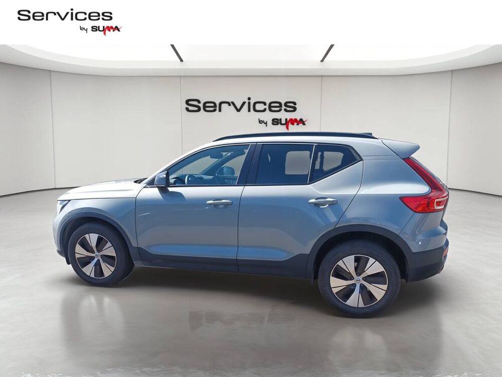 XC40 B3 163 ch DCT7 2024 occasion 01440 Viriat