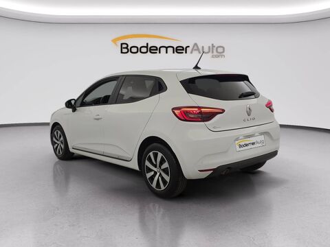 Clio TCe 90 2023 occasion 29600 Morlaix