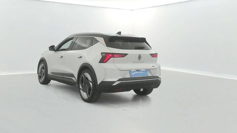 Sc&eacute;nic Scenic E-Tech &eacute;lectrique 220 ch grande autonomie 2025 occasion 56000 Vannes